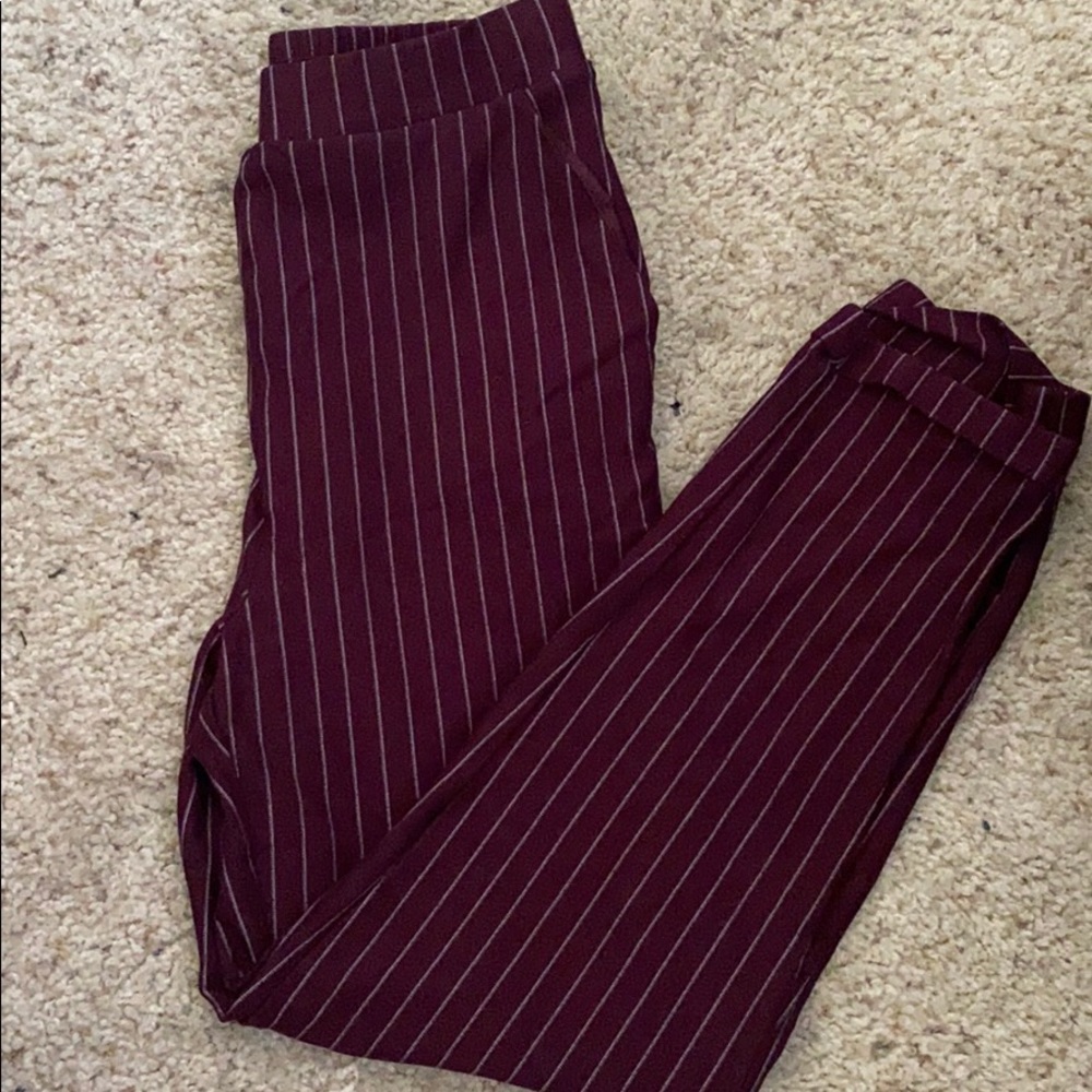 Trousers